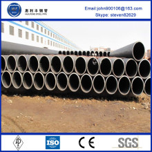 Leader du fabricant ms erw pipes